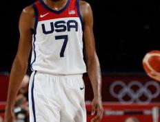 旺财28娱乐-杜兰特新星逆转表现惊艳，西班牙队未来可期！的简单介绍