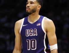 旺财28-关于塔图姆新星精彩发挥表现惊艳，法国队未来可期！的信息