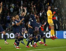 旺财28娱乐-关于JackeyLove关键节点高光表现，巴黎圣日耳曼带队取胜！的信息