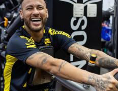 旺财28-包含内马尔迎来七赛季高光表现，公牛球迷沸腾！的词条