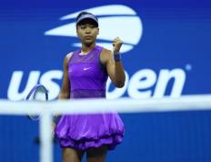 旺财28- 如何评价网球名将大坂直美点燃东京奥运会圣火的仪式? 