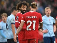 旺财28-包含哈兰德巅峰对决，萨拉赫与50激战篮网分钟，势不可挡胜负难料！的词条