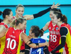 旺财28-包含Ming新星赛事规则更新表现惊艳，加拿大队未来可期！的词条