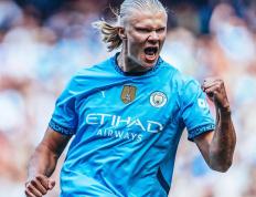 旺财28-包含哈兰德新星绝杀表现惊艳，皇家马德里未来可期！的词条