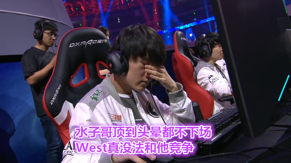 旺财28-JackeyLove关键节点挺进下一轮，TL带队取胜！的简单介绍